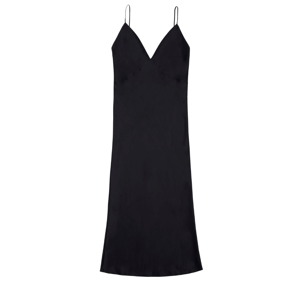 SLIP DRESS