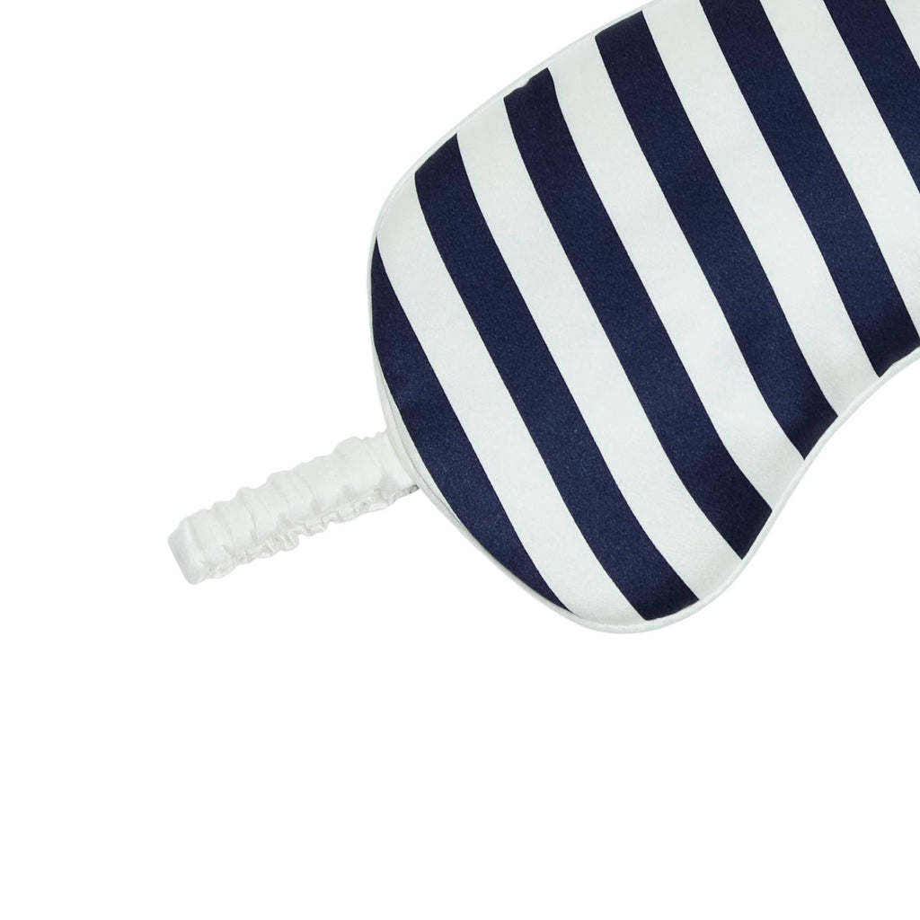 SILK SATIN EYE MASK