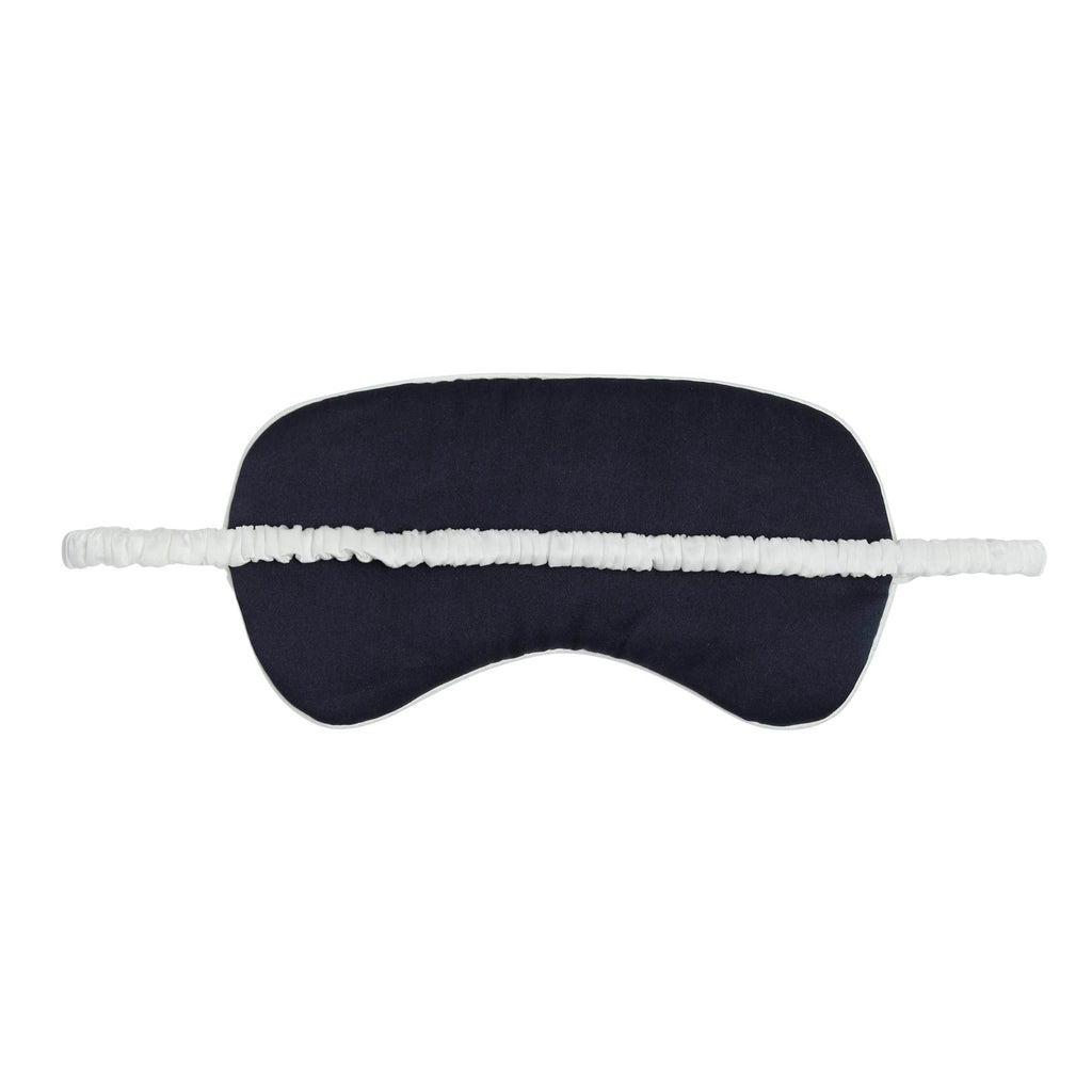 SILK SATIN EYE MASK