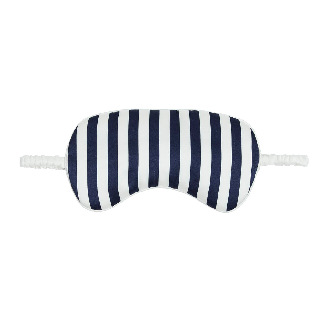 SILK SATIN EYE MASK