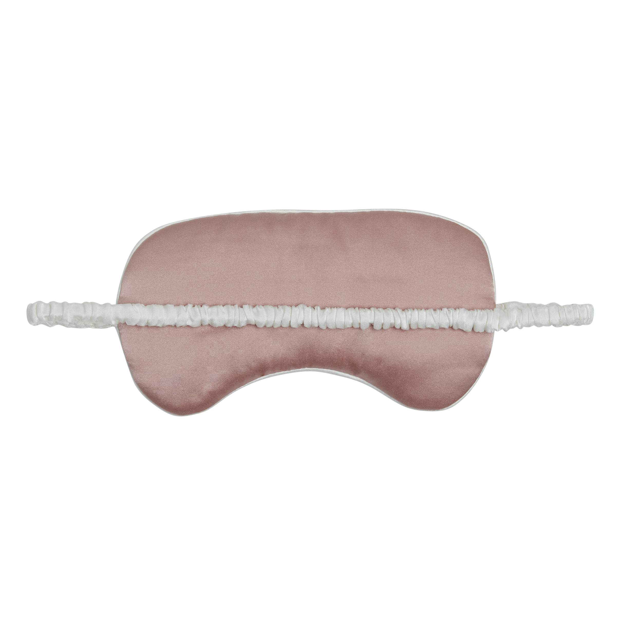 SILK SATIN EYE MASK