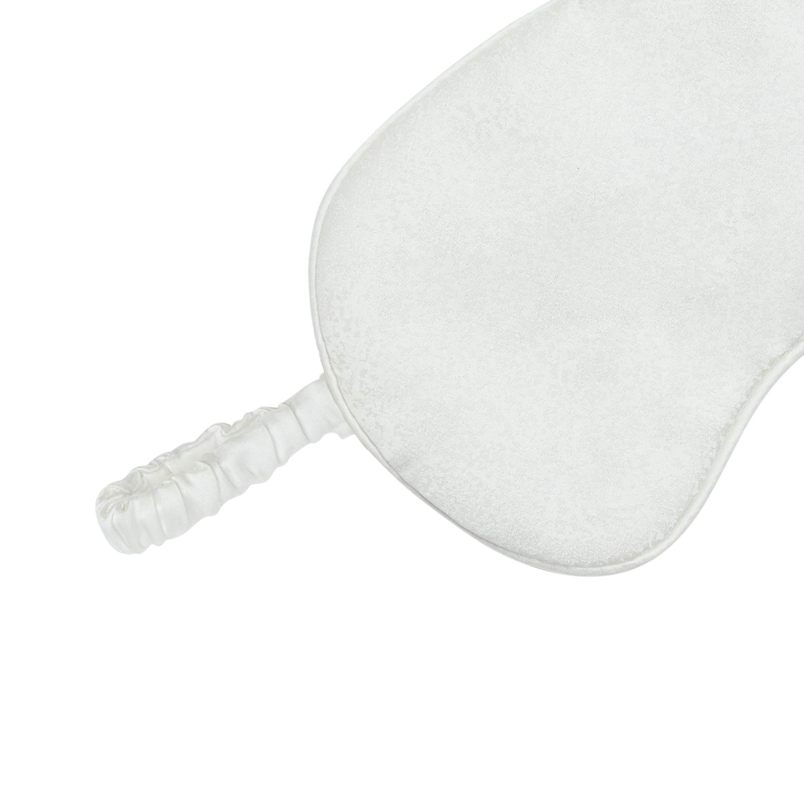SILK SATIN EYE MASK
