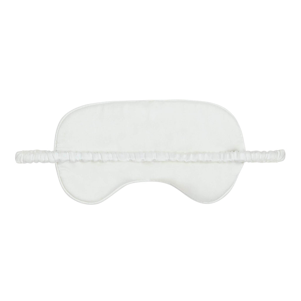 SILK SATIN EYE MASK