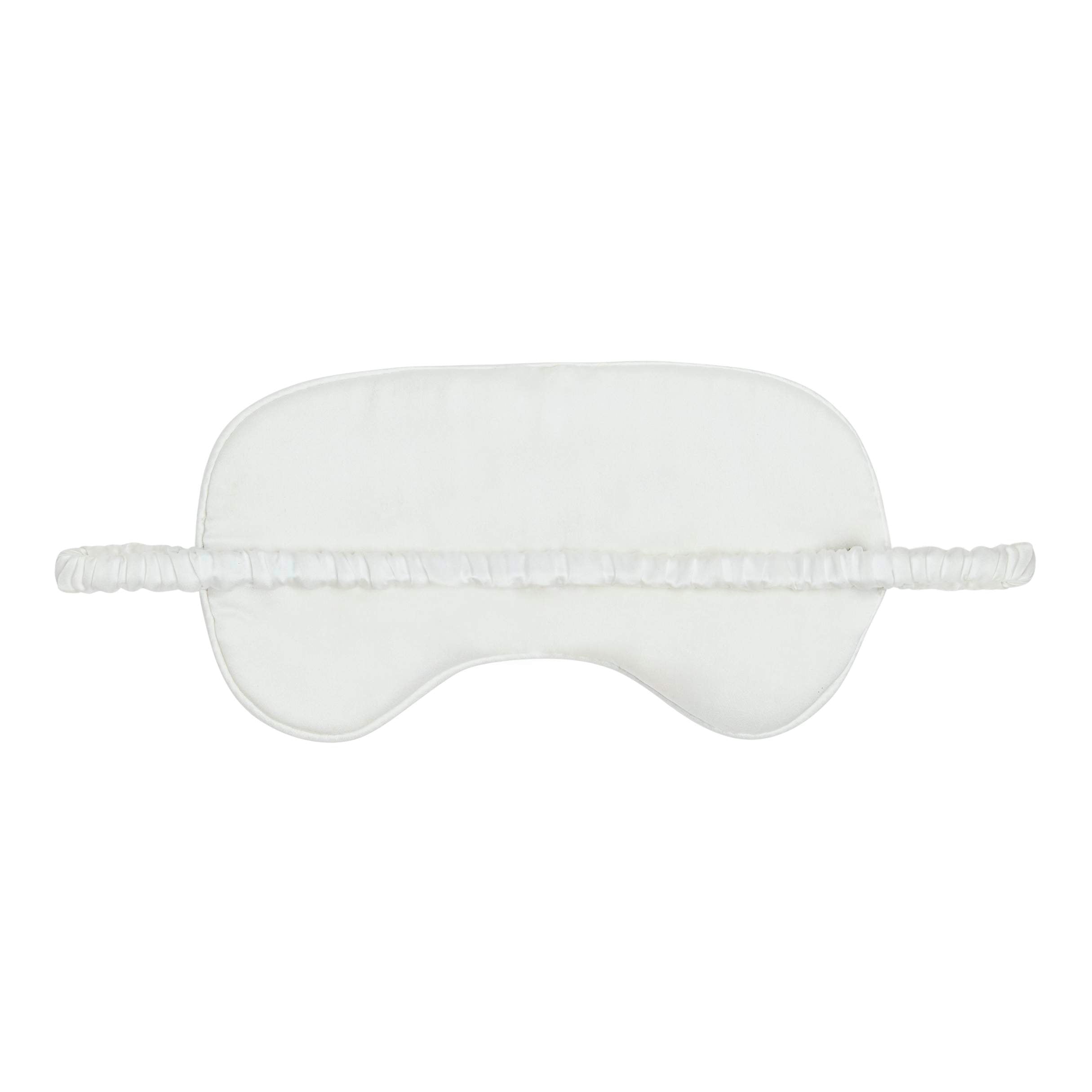 SILK SATIN EYE MASK