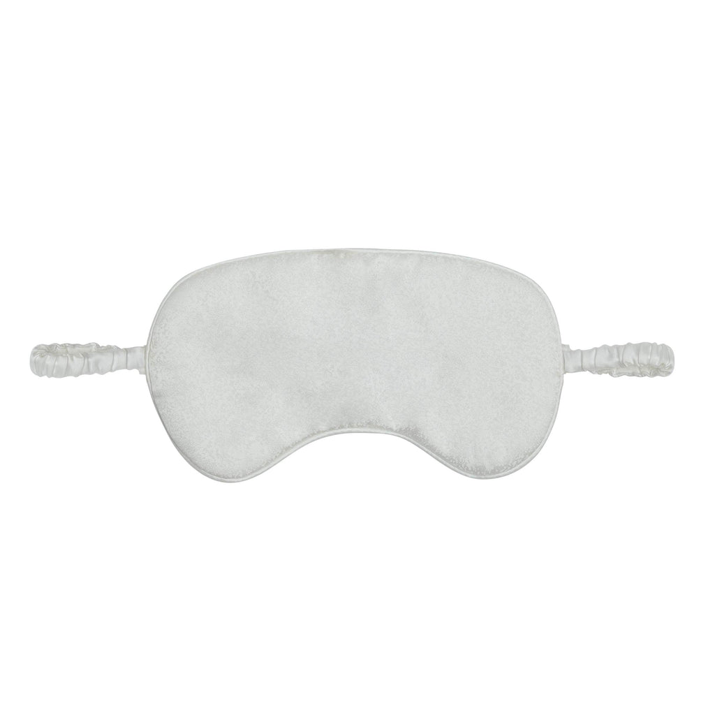 SILK SATIN EYE MASK