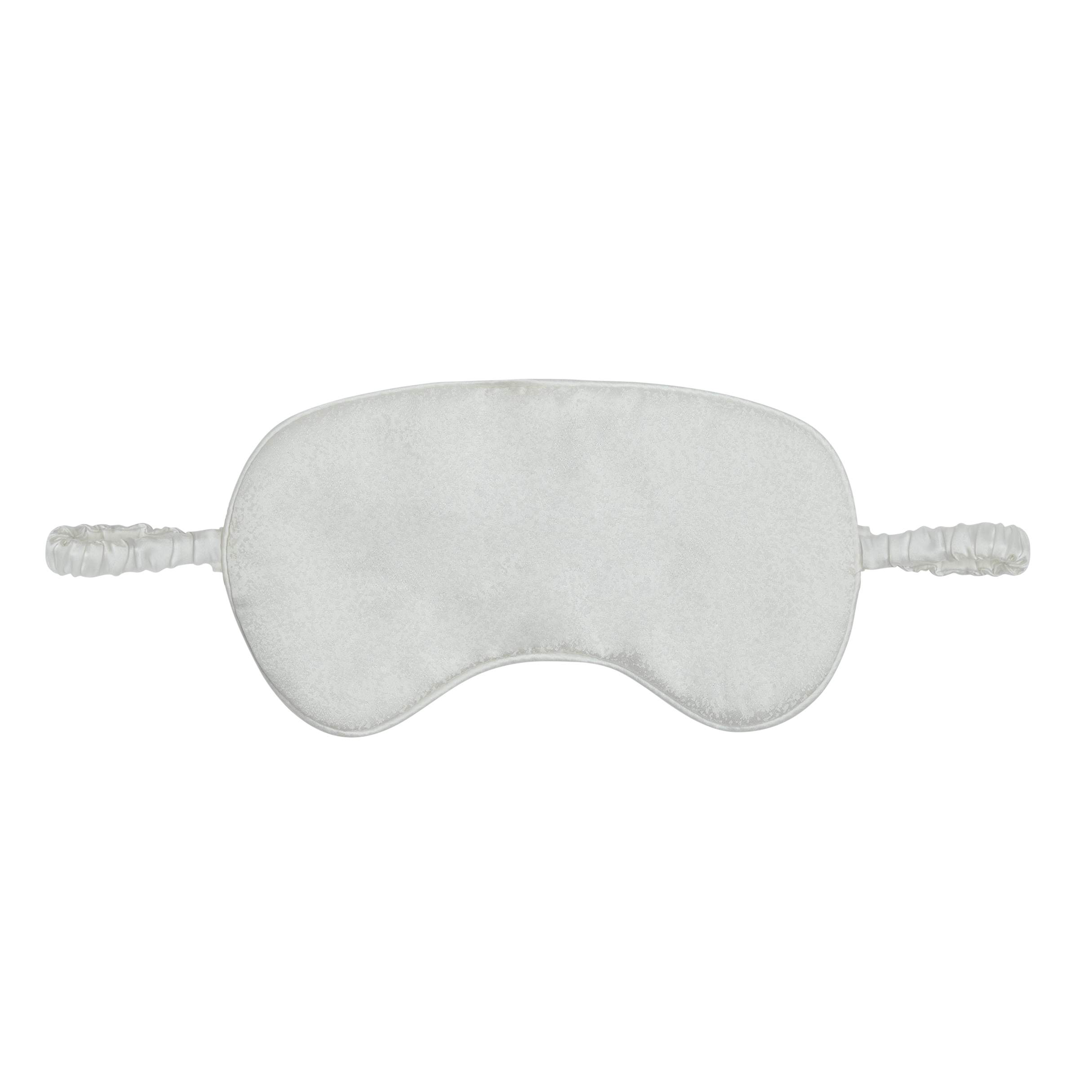 SILK SATIN EYE MASK
