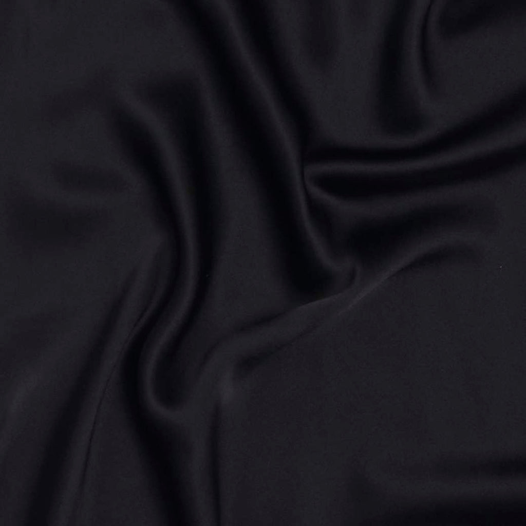 SILK SATIN SLIP DRESS